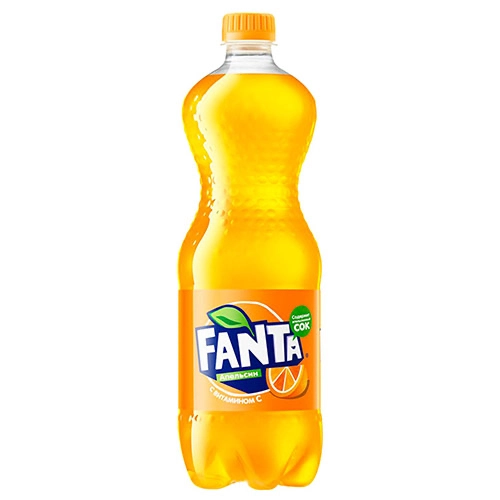 Fanta 750 мл