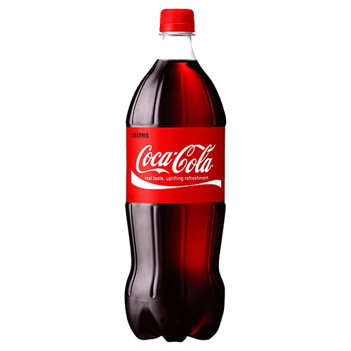 Coca-Cola 750 мл