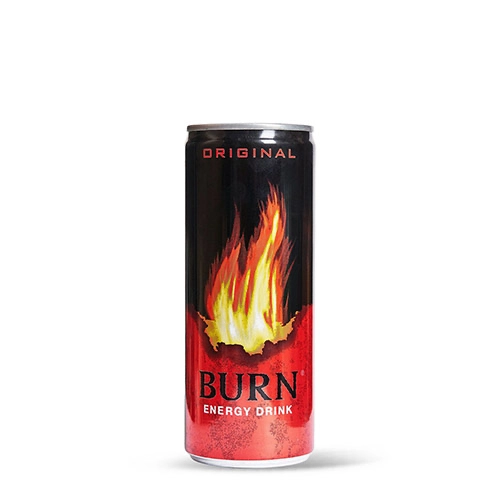 Напій Burn 250 мл