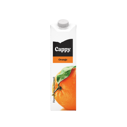 Cік Cappy 1л в асортименті