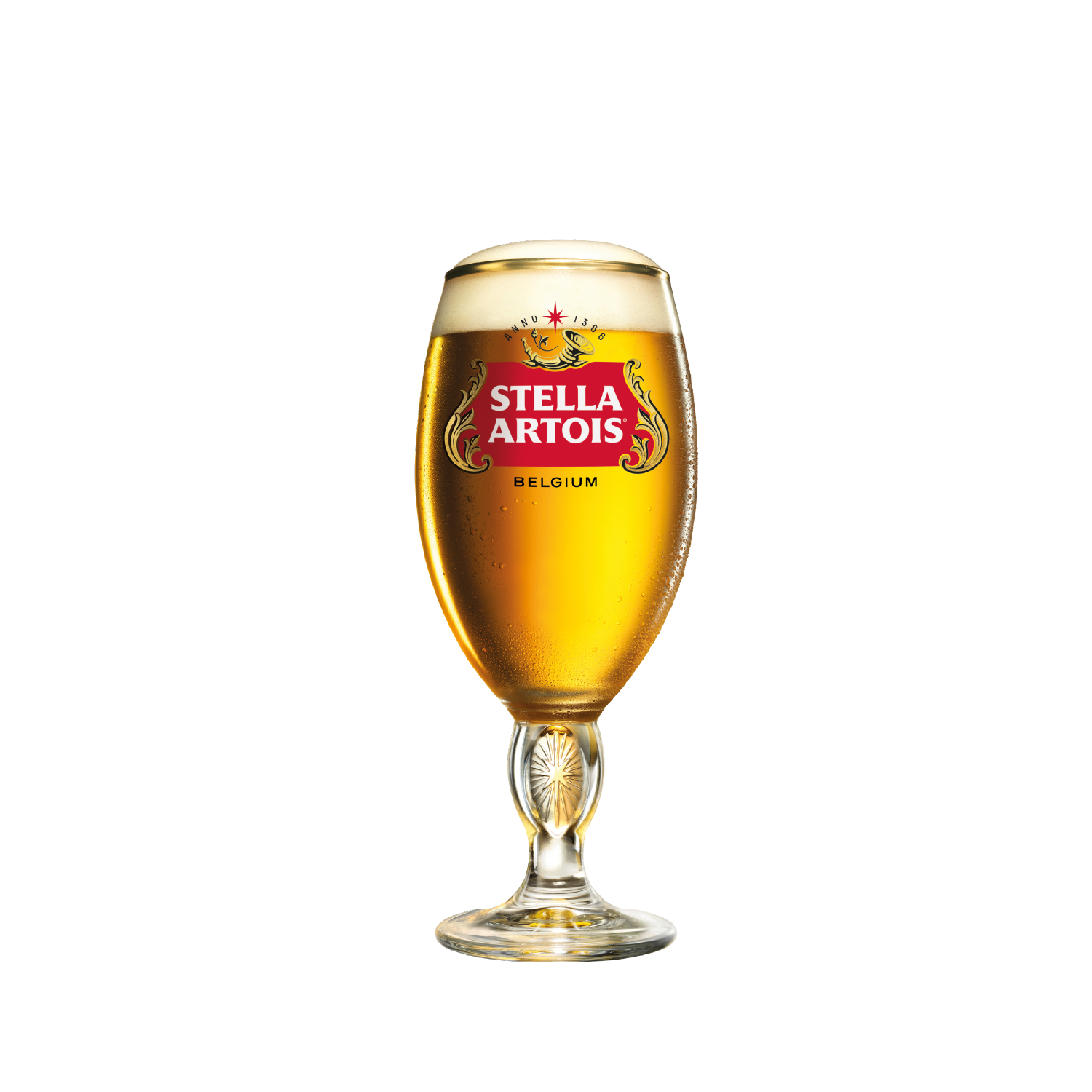 Пиво Stella