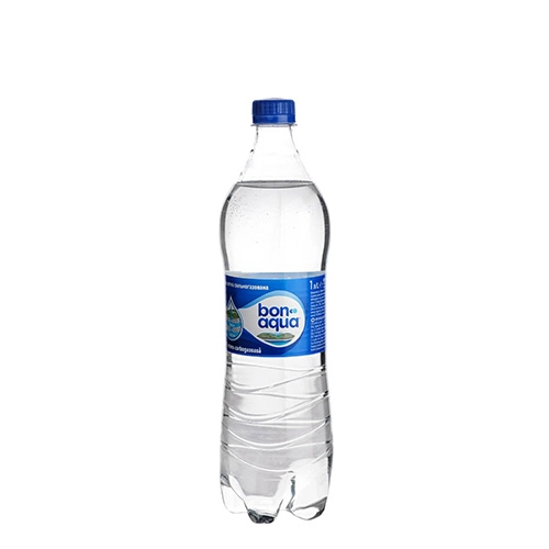 Bon Aqua 500 мл газ