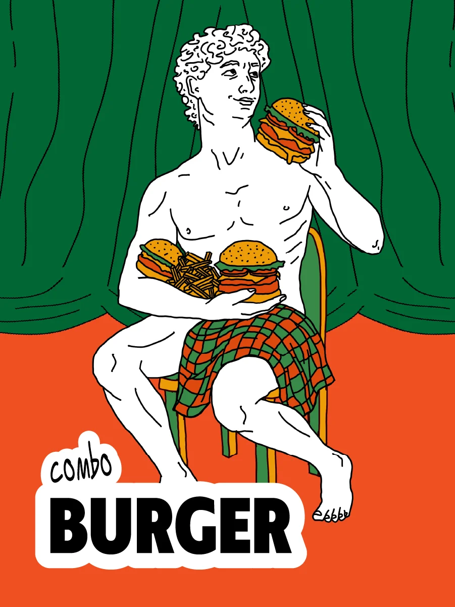 Burgers