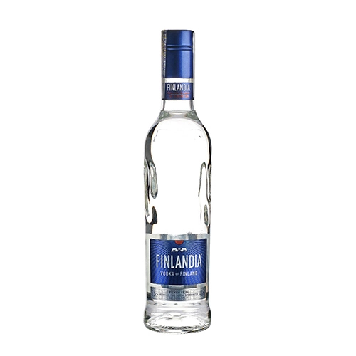 Горілка Finlandia