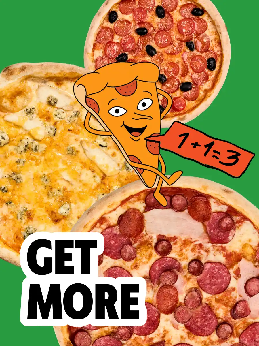 1+1=2