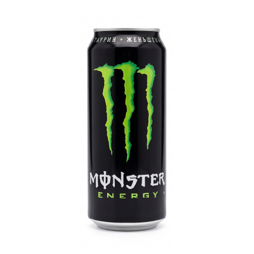 Monster black