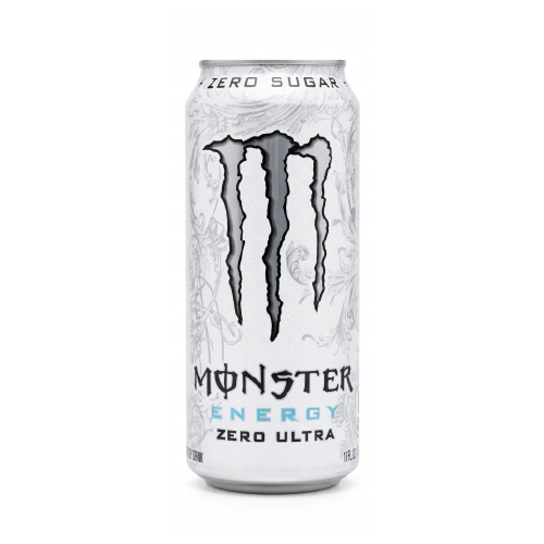 Monster zero ultra